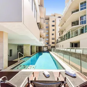 Redvue **** Redcliffe