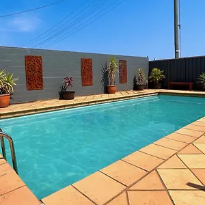 Burke & Wills Mt Isa **** Mount Isa