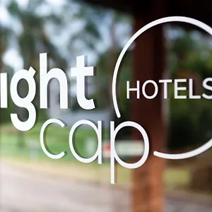 Nightcap At Barkly *** Mount Isa