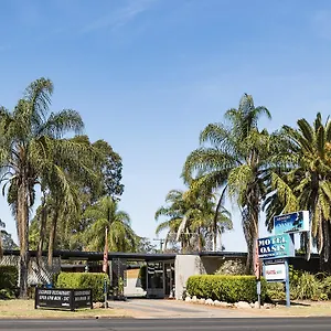 Oasis *** Kingaroy