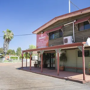 Discovery Parks - Mt Isa *** Mount Isa