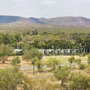Discovery Parks - Argylla *** Mount Isa