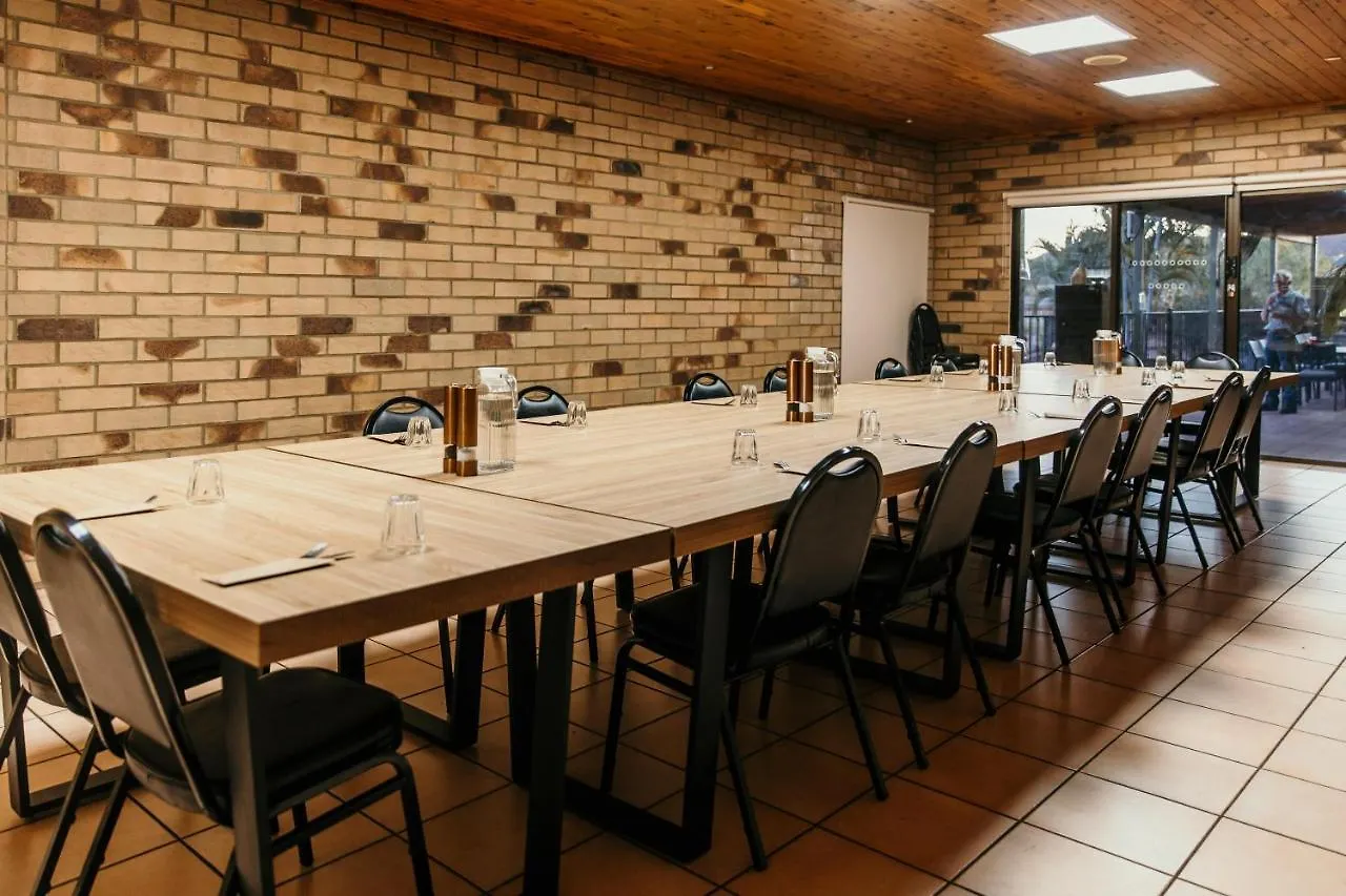 Abacus Motel Mount Isa 3*,  Australia