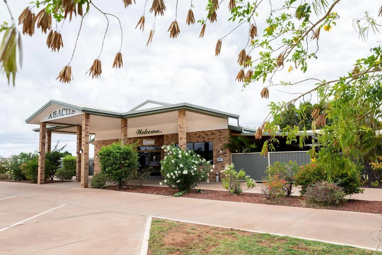 Abacus Motel Mount Isa