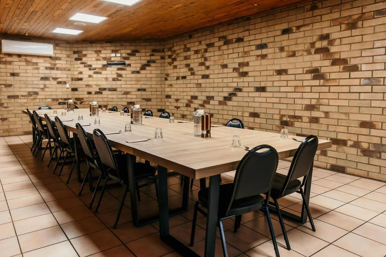 Abacus Motel Mount Isa