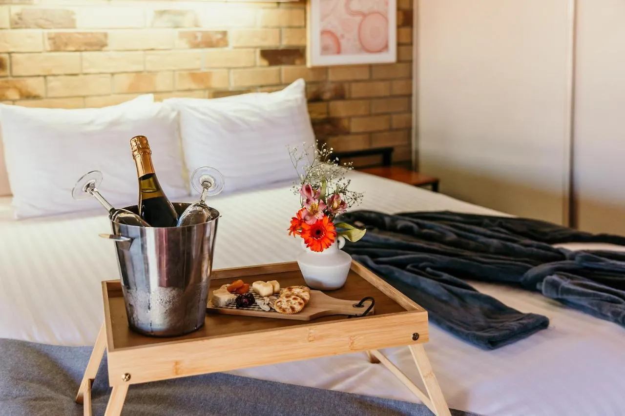 Abacus Motel Mount Isa