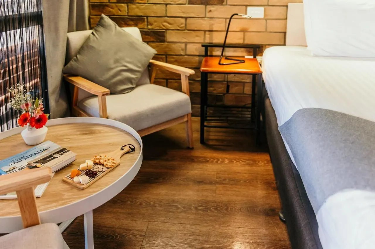 Abacus Motel Mount Isa