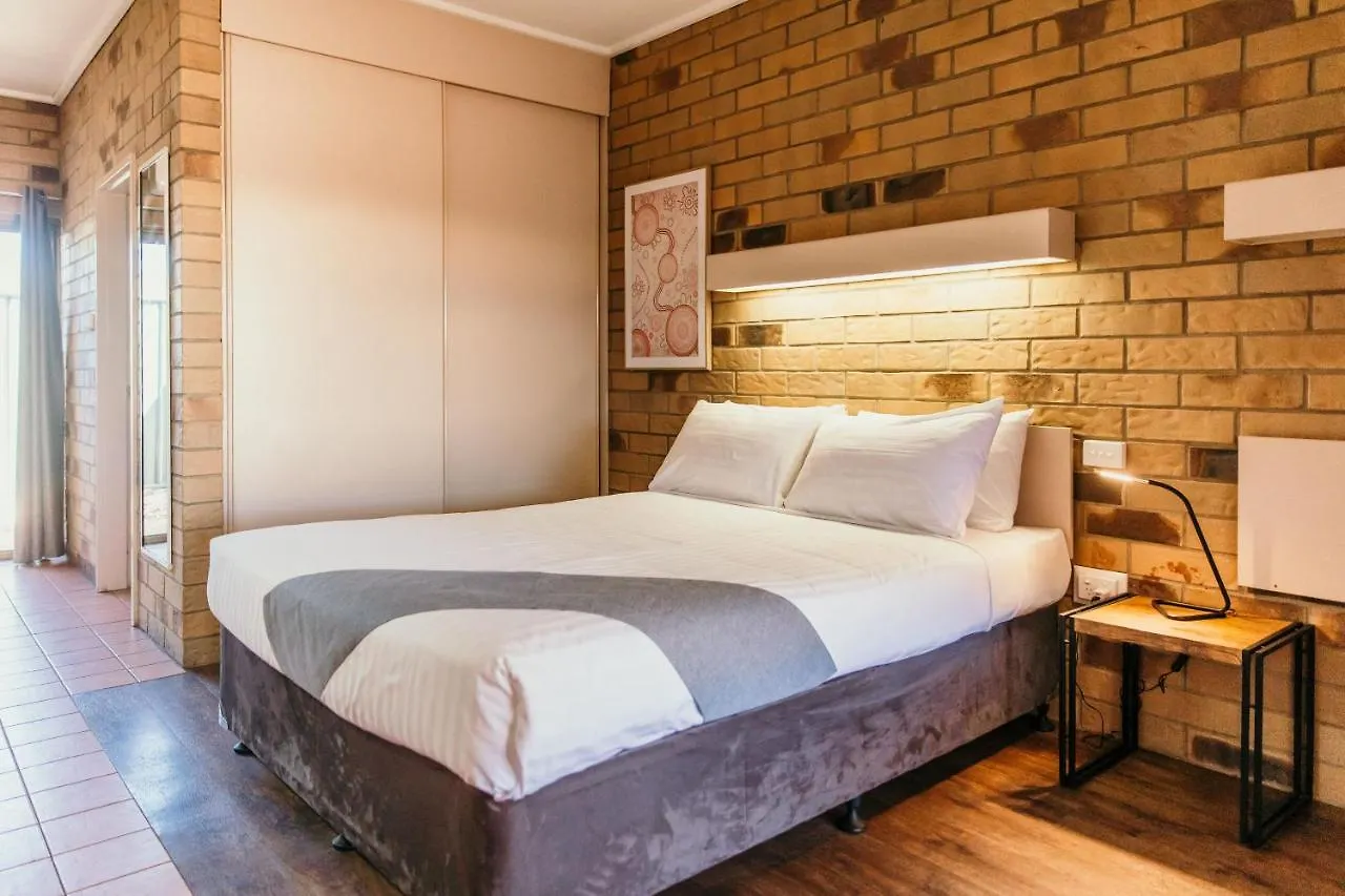 Abacus Motel Mount Isa 3*,
