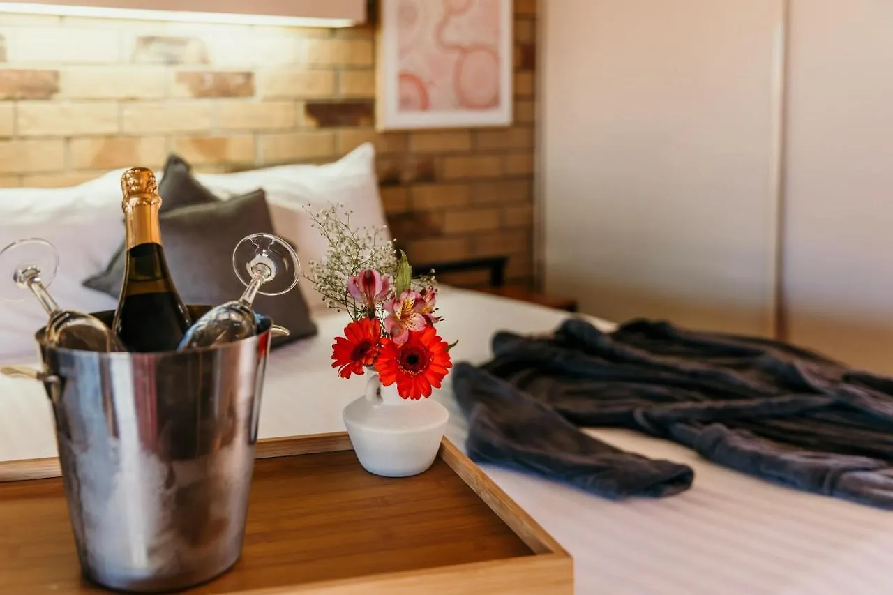 Abacus Motel Mount Isa