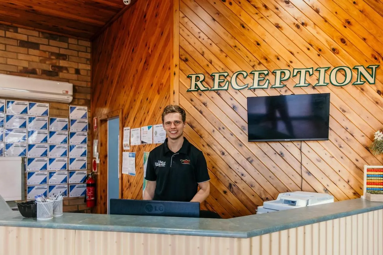 Abacus Motel Mount Isa Australia