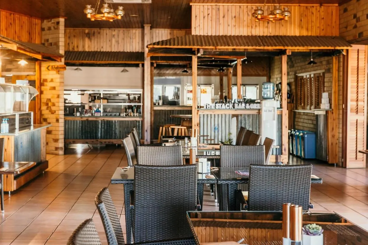 Abacus Motel Mount Isa 3*,  Australia