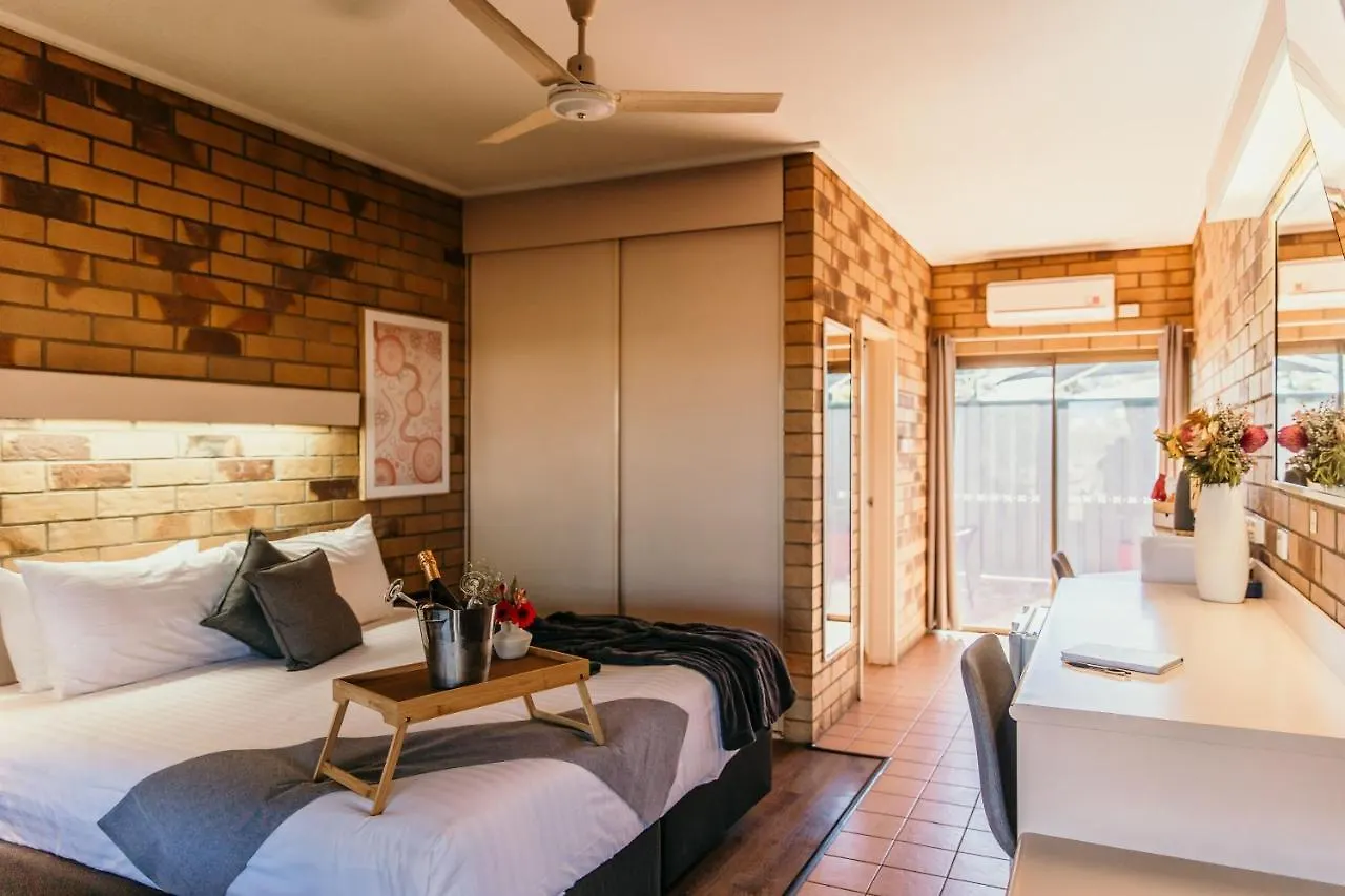 Abacus Motel Mount Isa