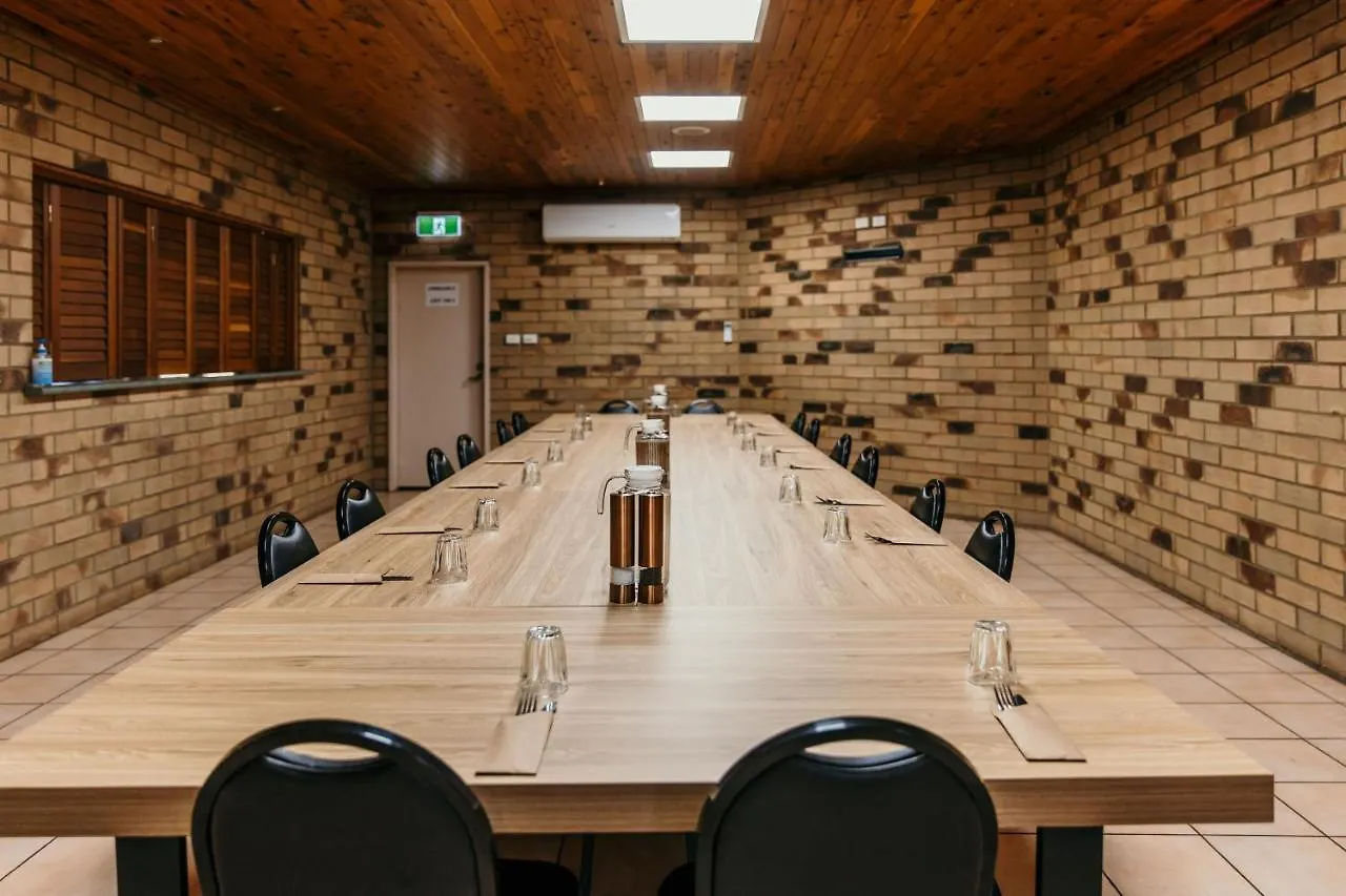 Abacus Motel Mount Isa