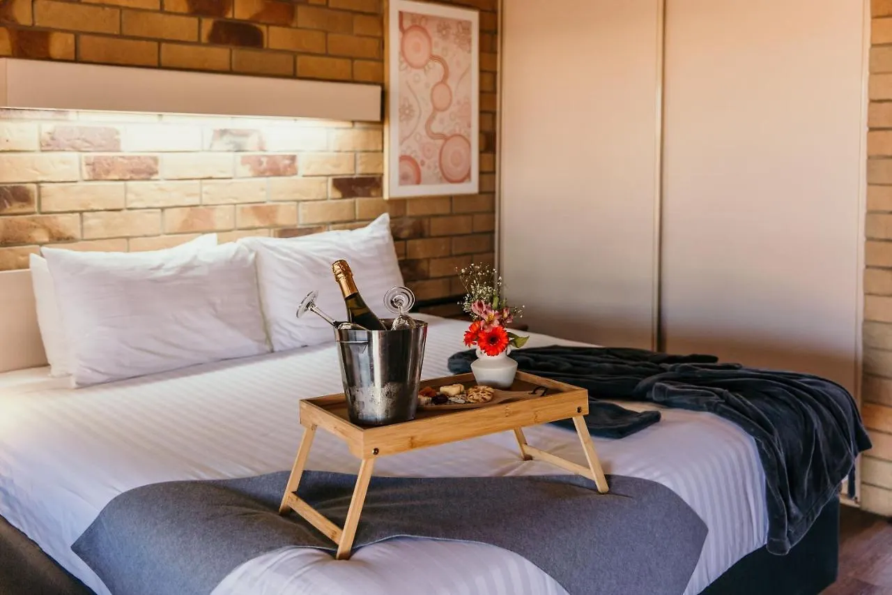 Abacus Motel Mount Isa