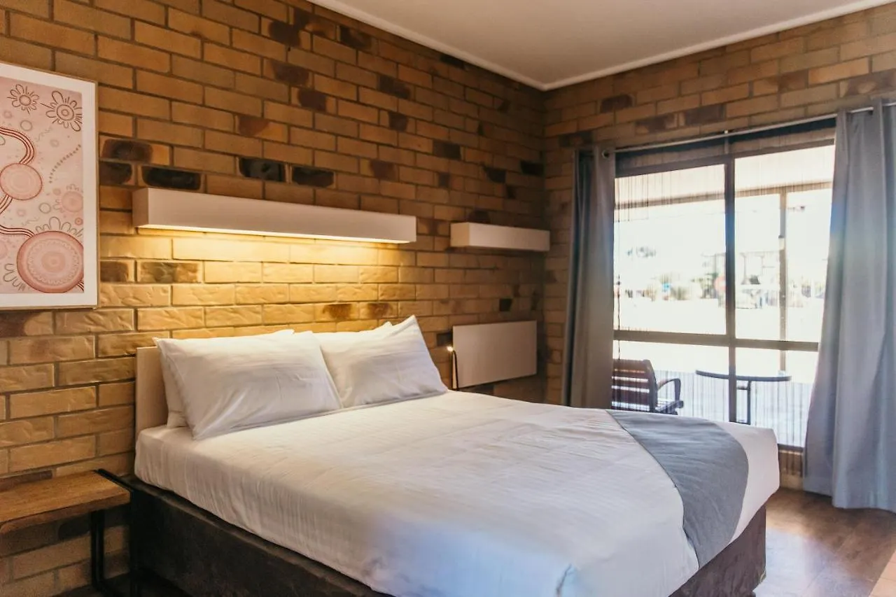 Abacus Motel Mount Isa