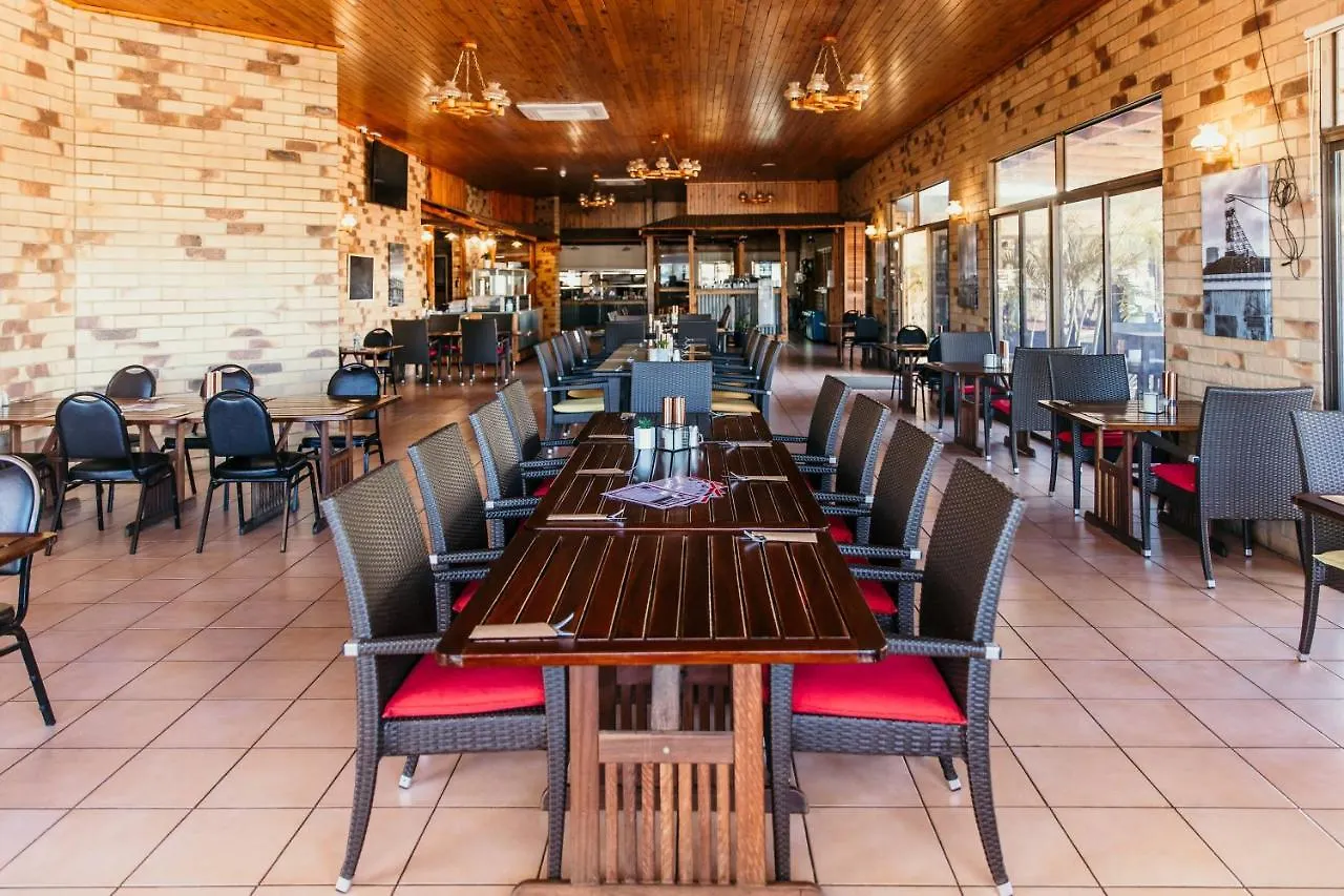 Abacus Motel Mount Isa