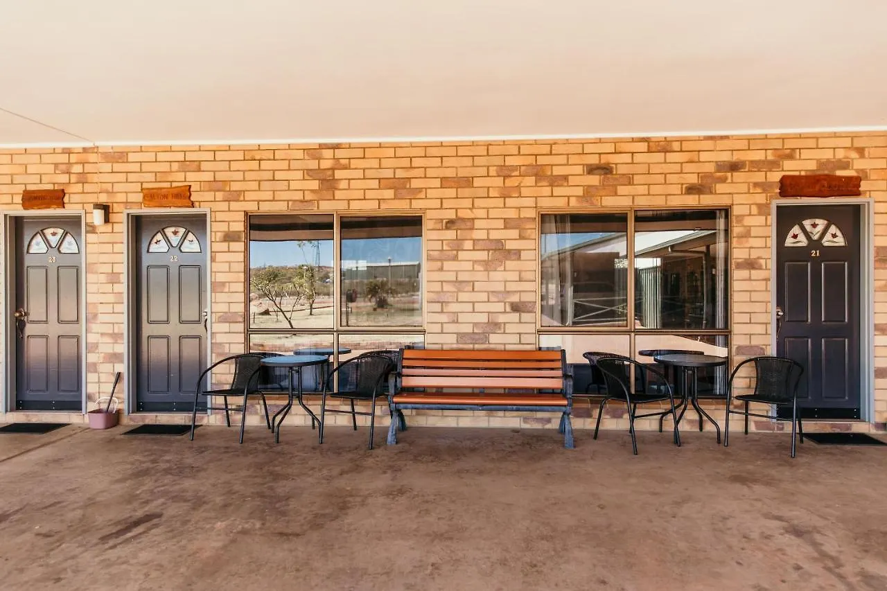 Abacus Motel Mount Isa