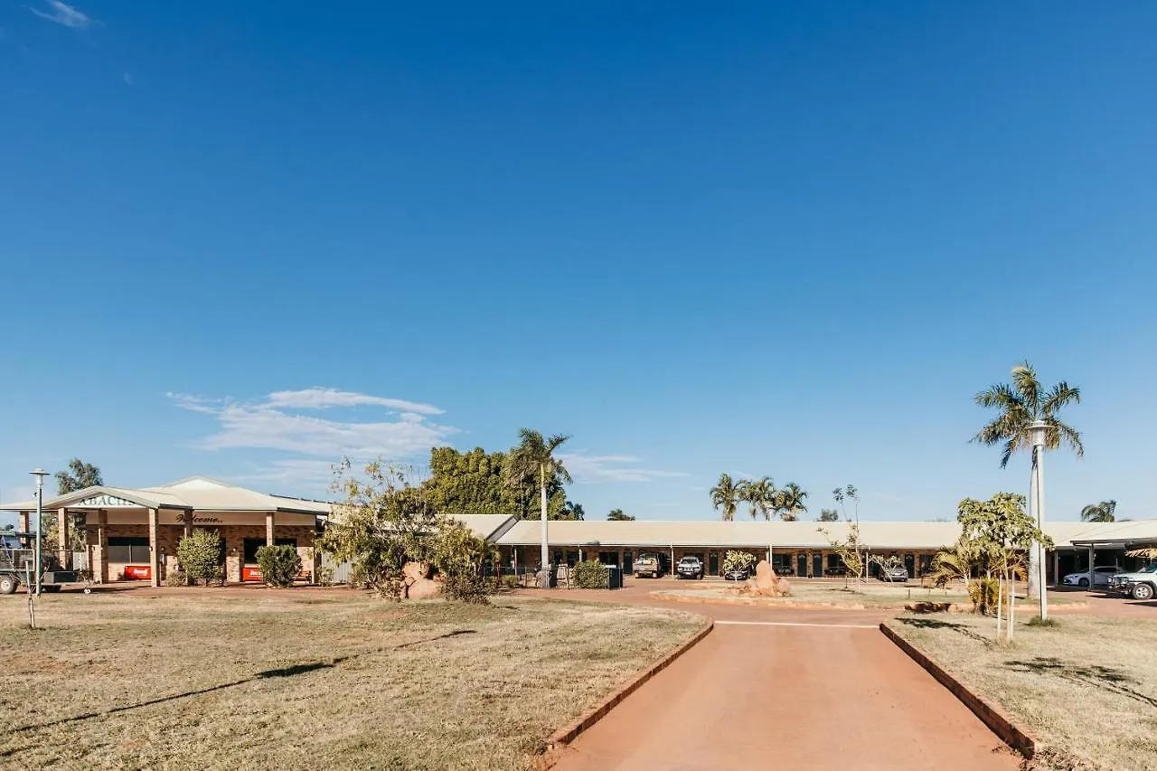 Abacus Motel Mount Isa