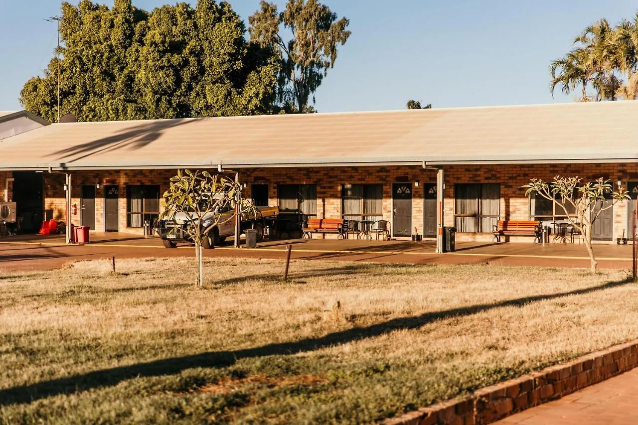 Abacus Motel Mount Isa