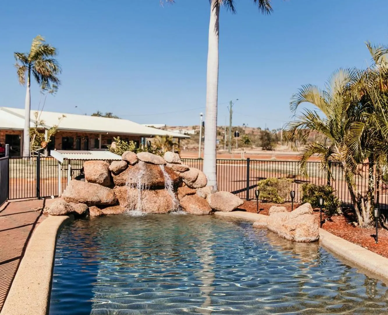 Abacus Motel Mount Isa