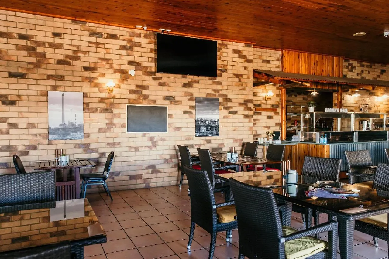 Abacus Motel Mount Isa