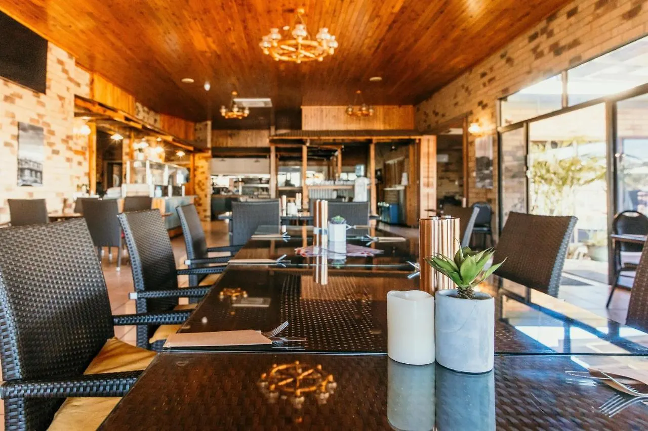 Abacus Motel Mount Isa