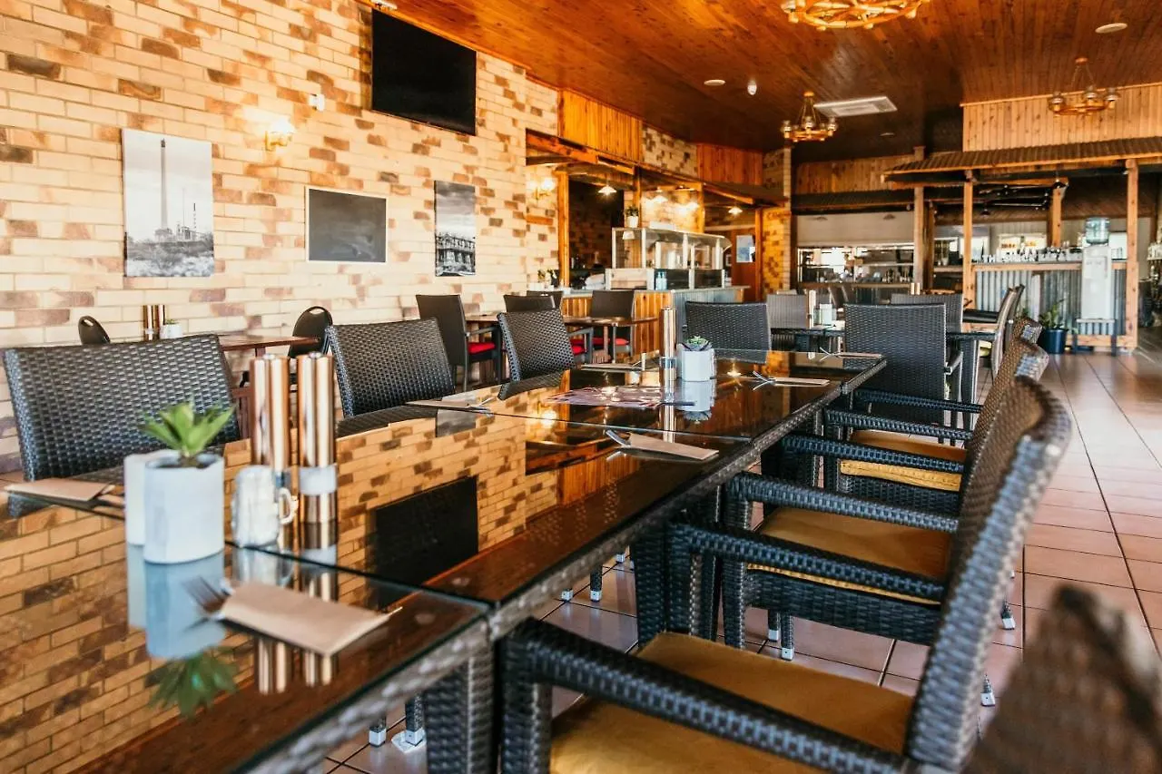 Abacus Motel Mount Isa