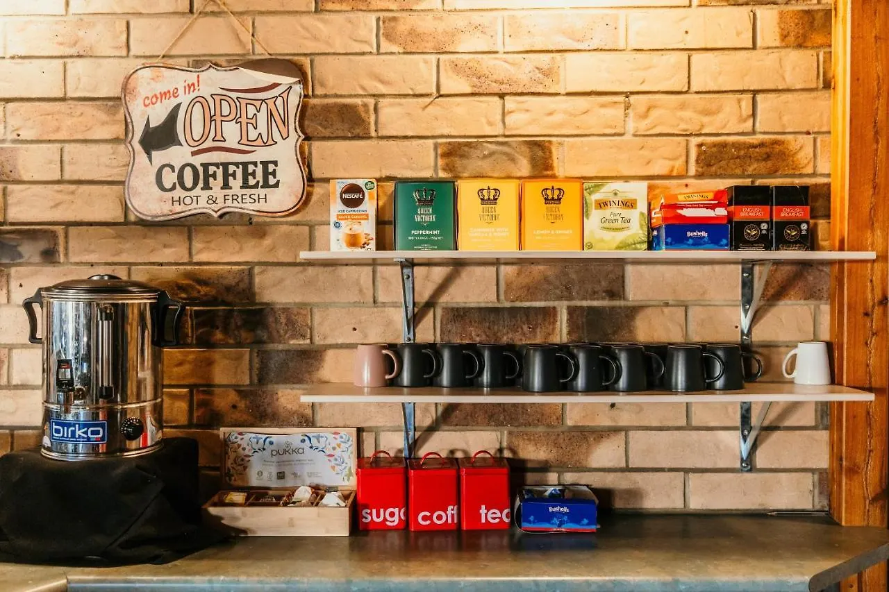 Abacus Motel Mount Isa