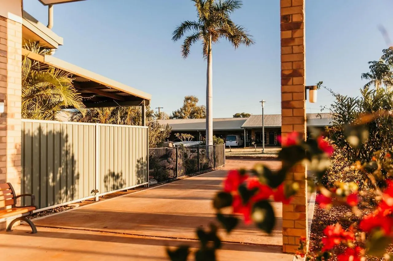Abacus Motel Mount Isa
