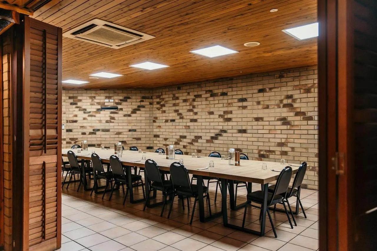 ***  Abacus Motel Mount Isa Australia