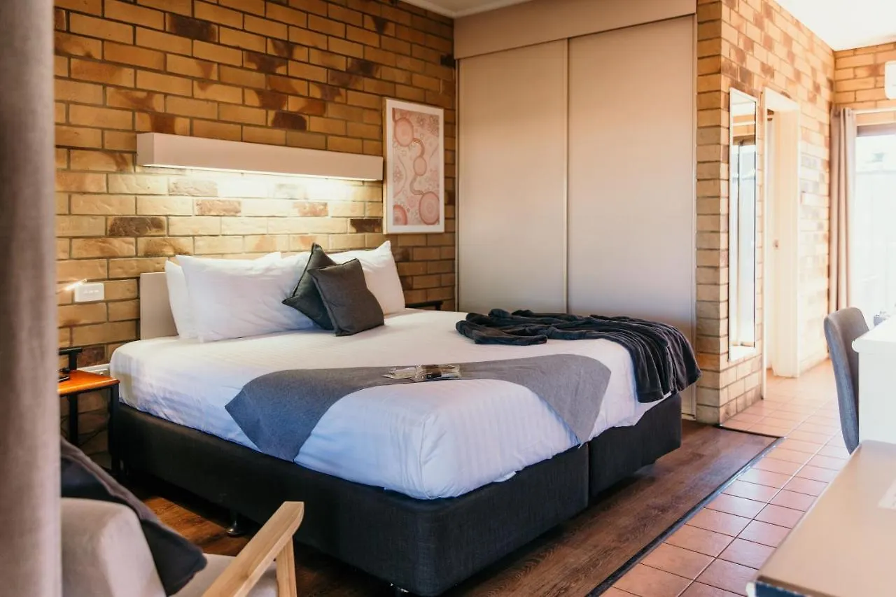 Abacus Motel Mount Isa
