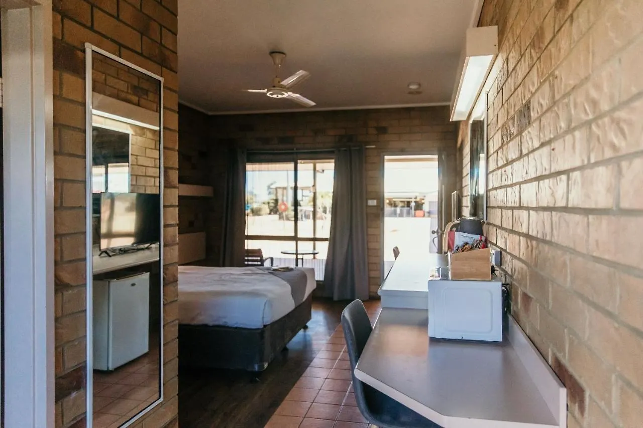Abacus Motel Mount Isa