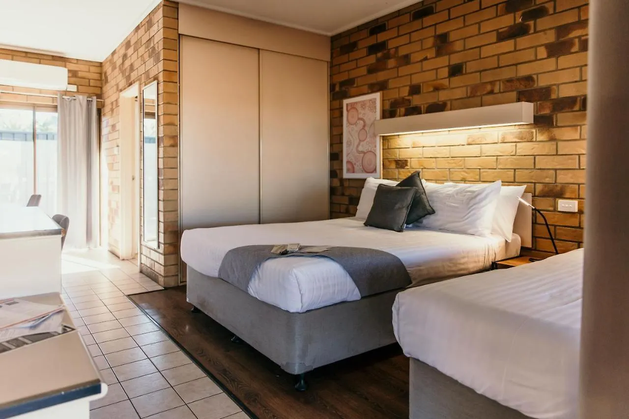 Abacus Motel Mount Isa