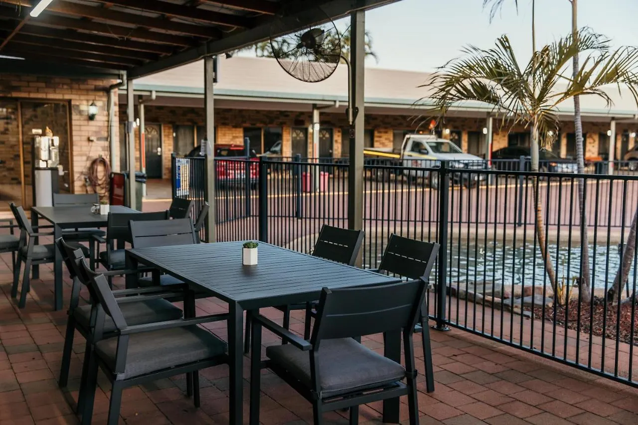 Abacus Motel Mount Isa
