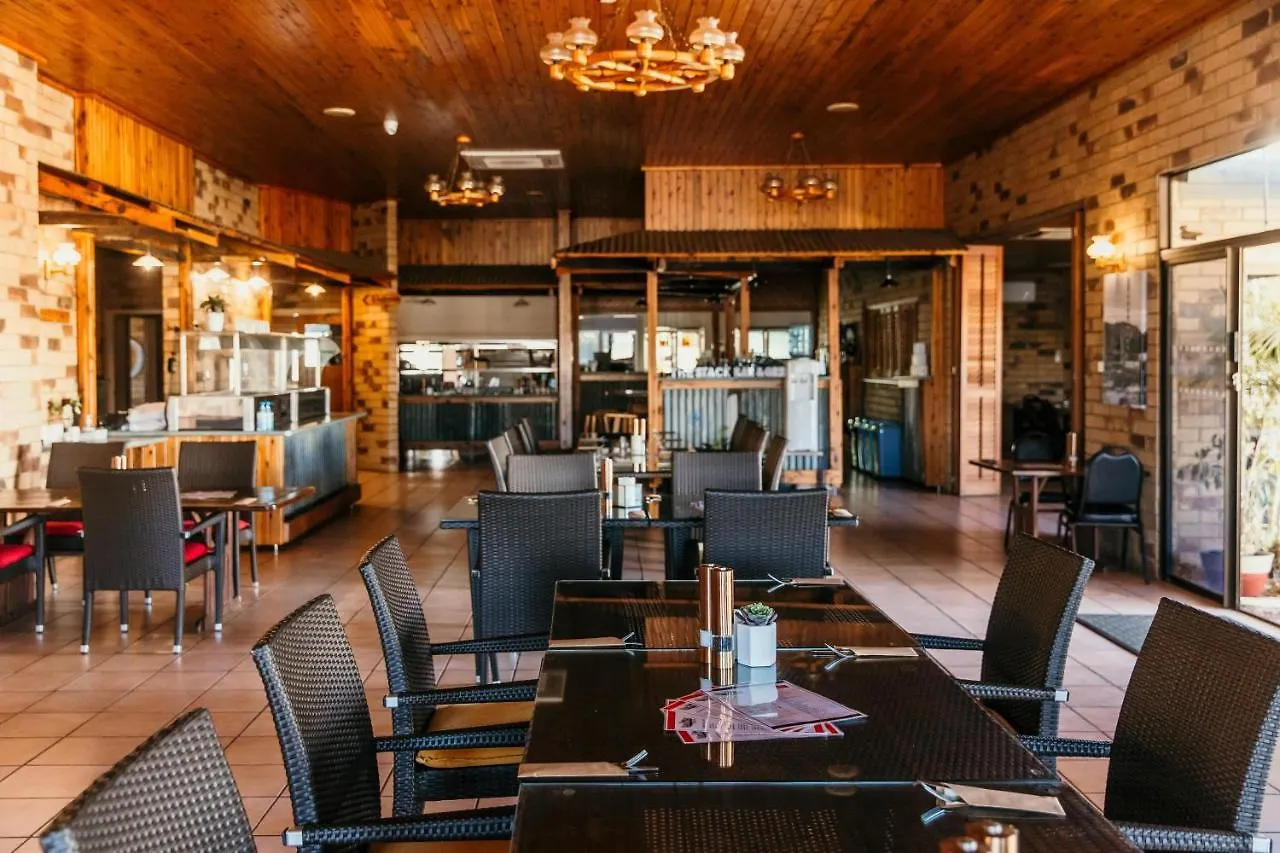 Abacus Motel Mount Isa