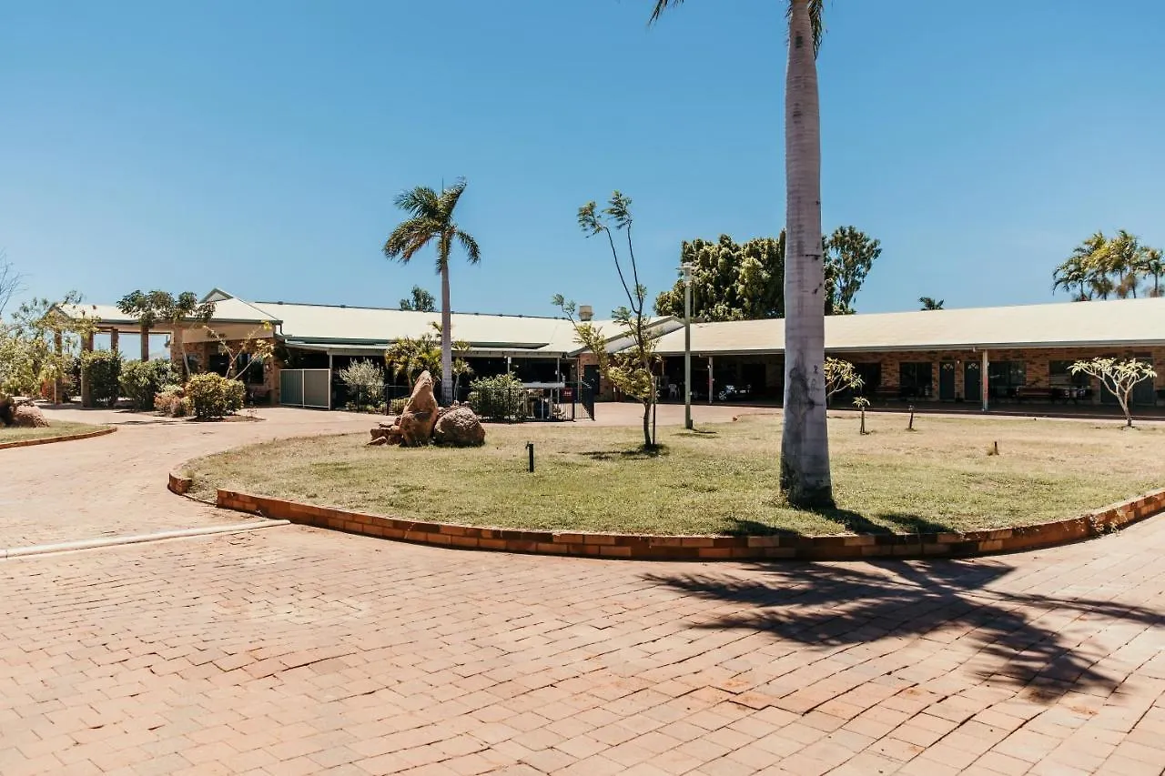 Abacus Motel Mount Isa