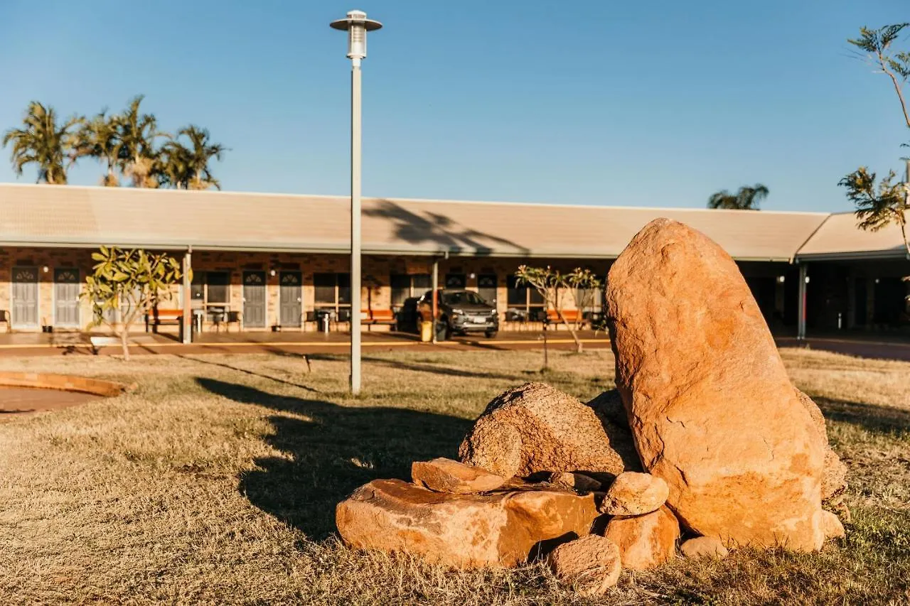 Abacus Motel Mount Isa